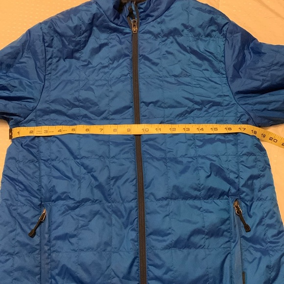 REI boys light packable puffer - Picture 7 of 10